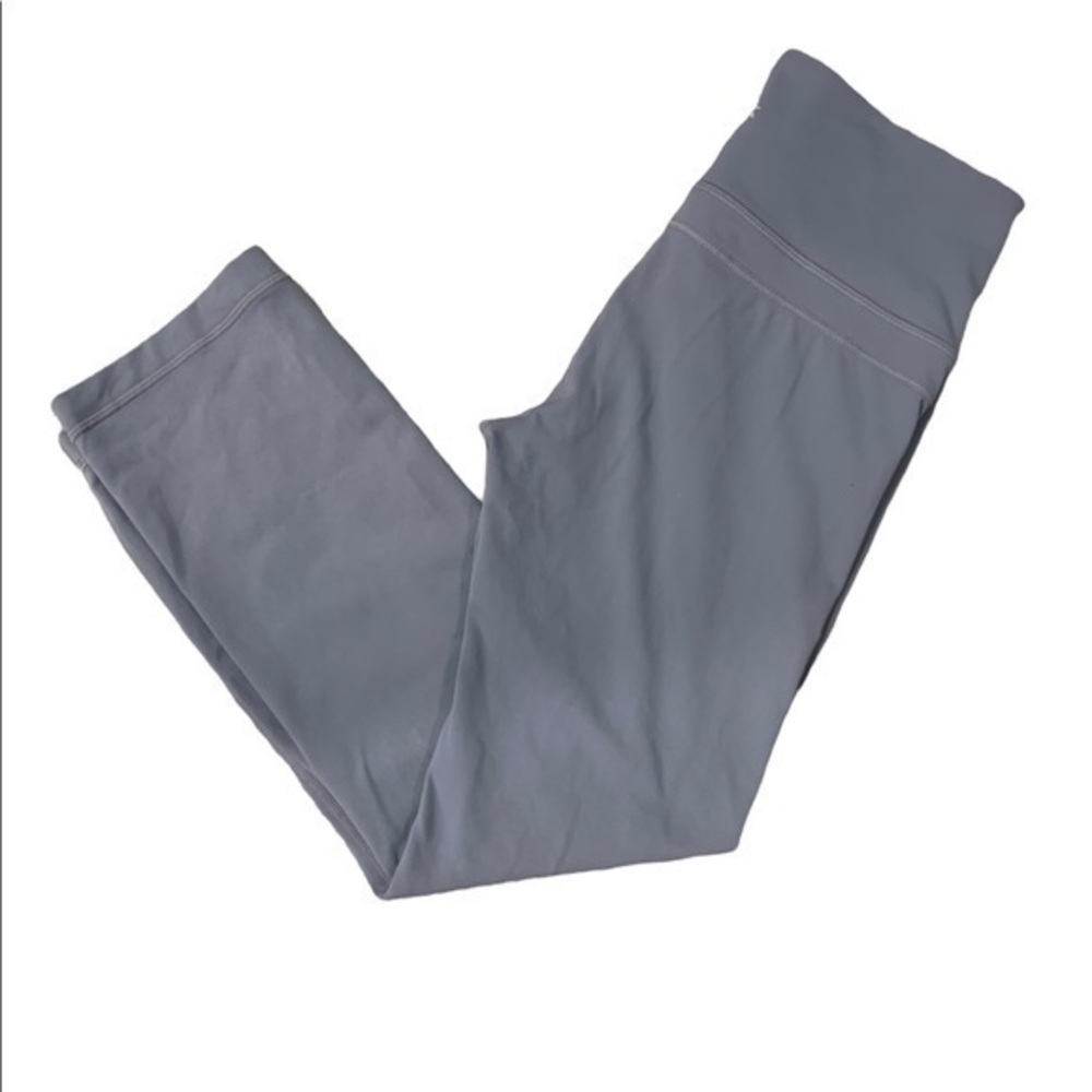 Athleta Lightweight Capri Leggings Size Small